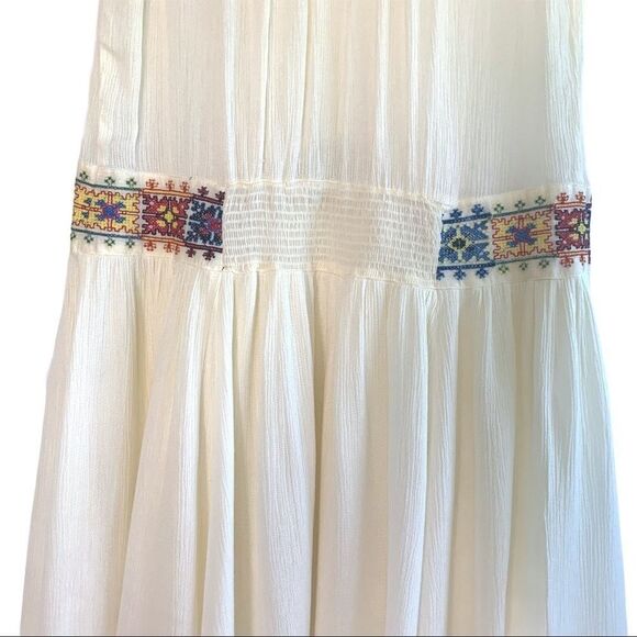 Free People Gauzey Dress - Picture 9 of 9